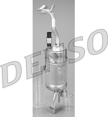 Denso DFD10013 - Изсушител, климатизация vvparts.bg