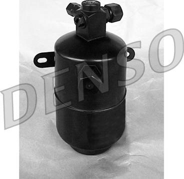 Denso DFD17013 - Изсушител, климатизация vvparts.bg