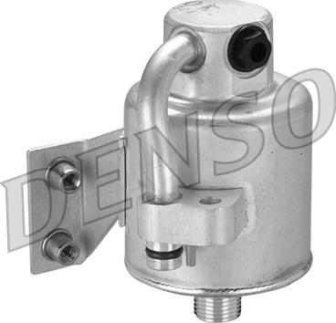 Denso DFD17024 - Изсушител, климатизация vvparts.bg