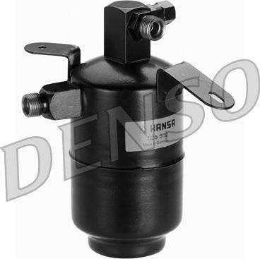 Denso DFD17023 - Изсушител, климатизация vvparts.bg