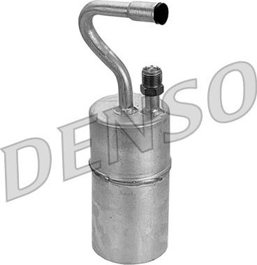 Denso DFD33004 - Изсушител, климатизация vvparts.bg