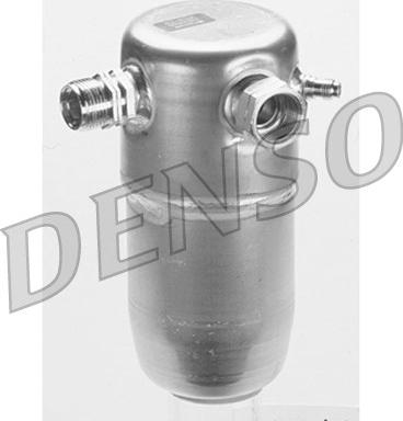 Denso DFD33005 - Изсушител, климатизация vvparts.bg