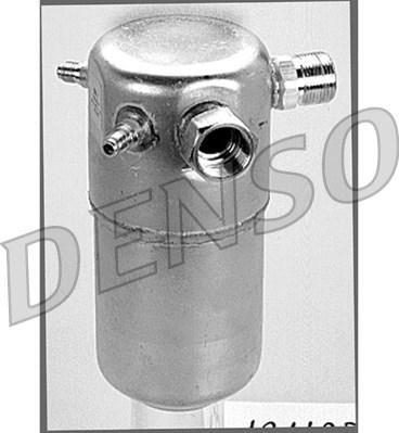 Denso DFD33001 - Изсушител, климатизация vvparts.bg