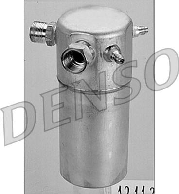 Denso DFD33003 - Изсушител, климатизация vvparts.bg