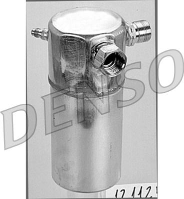 Denso DFD33002 - Изсушител, климатизация vvparts.bg