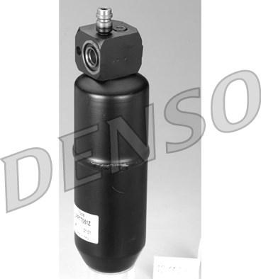 Denso DFD33015 - Изсушител, климатизация vvparts.bg