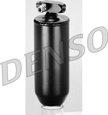 Denso DFD33010 - Изсушител, климатизация vvparts.bg