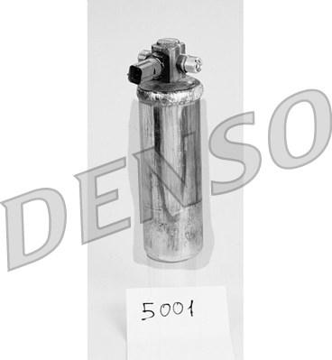 Denso DFD20006 - Изсушител, климатизация vvparts.bg