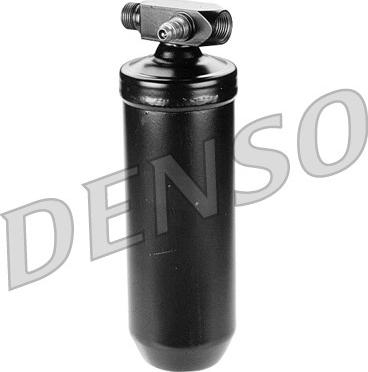 Denso DFD21003 - Изсушител, климатизация vvparts.bg