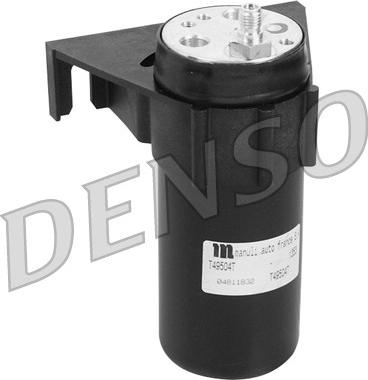 Denso DFD23015 - Изсушител, климатизация vvparts.bg