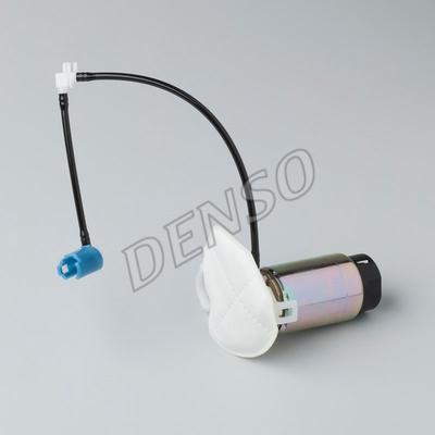 Denso DFP-0100 - Горивна помпа vvparts.bg