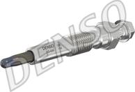 Denso DG-640 - Подгревна свещ vvparts.bg