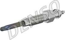 Denso DG-648 - Подгревна свещ vvparts.bg