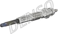 Denso DG-650 - Подгревна свещ vvparts.bg