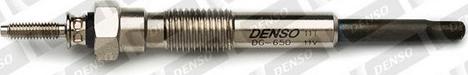 Denso DG-650 - Подгревна свещ vvparts.bg