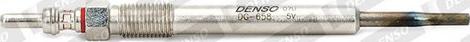 Denso DG-658 - Подгревна свещ vvparts.bg