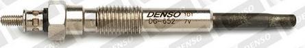 Denso DG-652 - Подгревна свещ vvparts.bg
