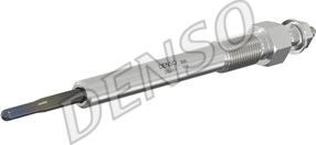 Denso DG-657 - Подгревна свещ vvparts.bg