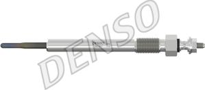 Denso DG-657 - Подгревна свещ vvparts.bg