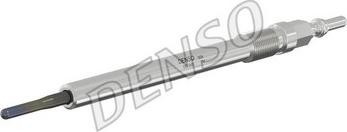 Denso DG-665 - Подгревна свещ vvparts.bg