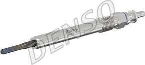 Denso DG-616 - Подгревна свещ vvparts.bg