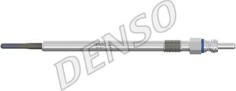 Denso DG-617 - Подгревна свещ vvparts.bg