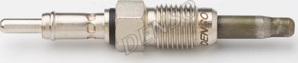 Denso DG-628 - Подгревна свещ vvparts.bg