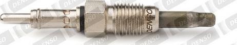 Denso DG-628 - Подгревна свещ vvparts.bg