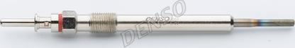 Denso DG-623 - Подгревна свещ vvparts.bg