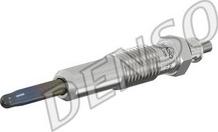 Denso DG-008 - Подгревна свещ vvparts.bg