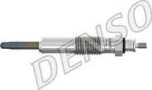 Denso DG-008 - Подгревна свещ vvparts.bg