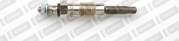 Denso DG-010 - Подгревна свещ vvparts.bg