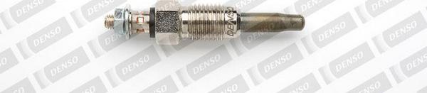 Denso DG-012 - Подгревна свещ vvparts.bg