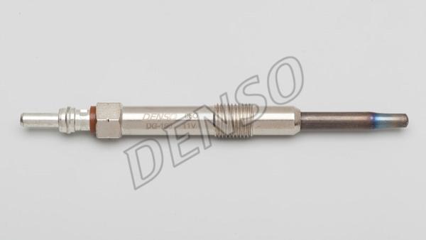 Denso DG-196 - Подгревна свещ vvparts.bg