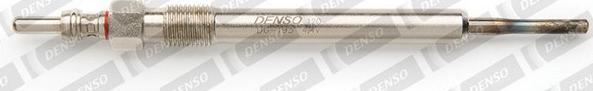 Denso DG-193 - Подгревна свещ vvparts.bg