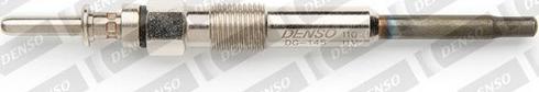 Denso DG-145 - Подгревна свещ vvparts.bg