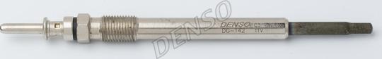 Denso DG-142 - Подгревна свещ vvparts.bg