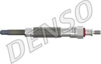 Denso DG-162 - Подгревна свещ vvparts.bg