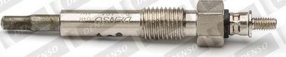 Denso DG-104 - Подгревна свещ vvparts.bg