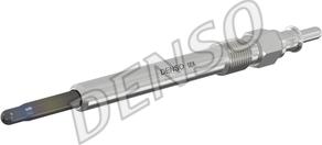 Denso DG-117 - Подгревна свещ vvparts.bg