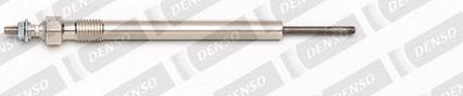 Denso DG-189 - Подгревна свещ vvparts.bg