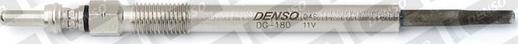 Denso DG-180 - Подгревна свещ vvparts.bg