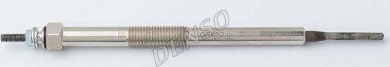 Denso DG-187 - Подгревна свещ vvparts.bg