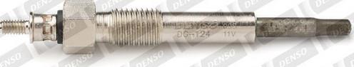 Denso DG-124 - Подгревна свещ vvparts.bg