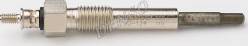 Denso DG-124 - Подгревна свещ vvparts.bg