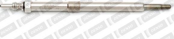 Denso DG-126 - Подгревна свещ vvparts.bg