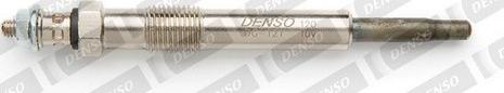 Denso DG-121 - Подгревна свещ vvparts.bg