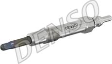 Denso DG-122 - Подгревна свещ vvparts.bg