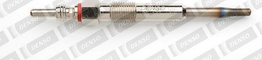 Denso DG-177 - Подгревна свещ vvparts.bg