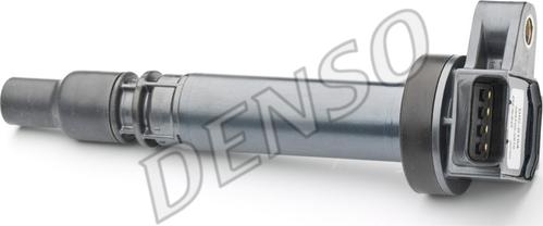 Denso DIC-0104 - Запалителна бобина vvparts.bg